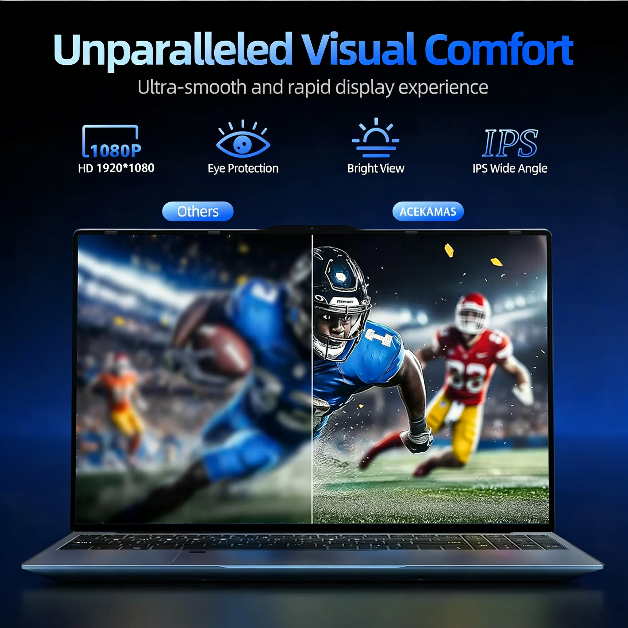 Ordinateur portable de jeu 15, - Pc Gaming Notebook avis et prix