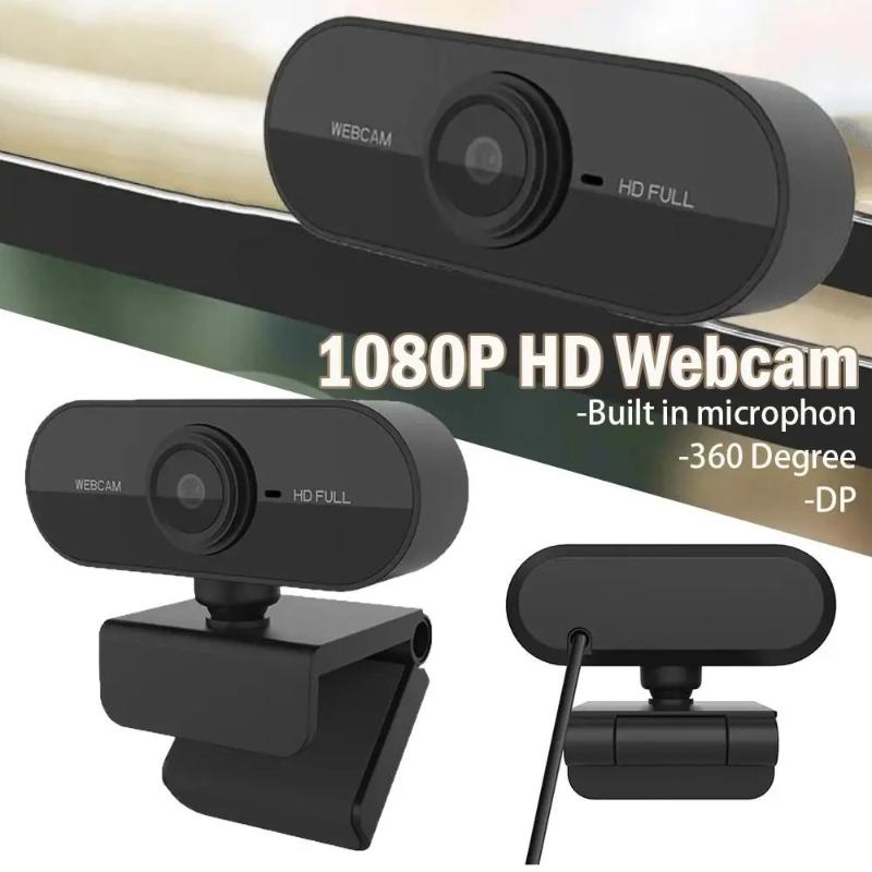Webcam USB Plug and Play avec  - Pc Gaming Live Streaming avis et prix
