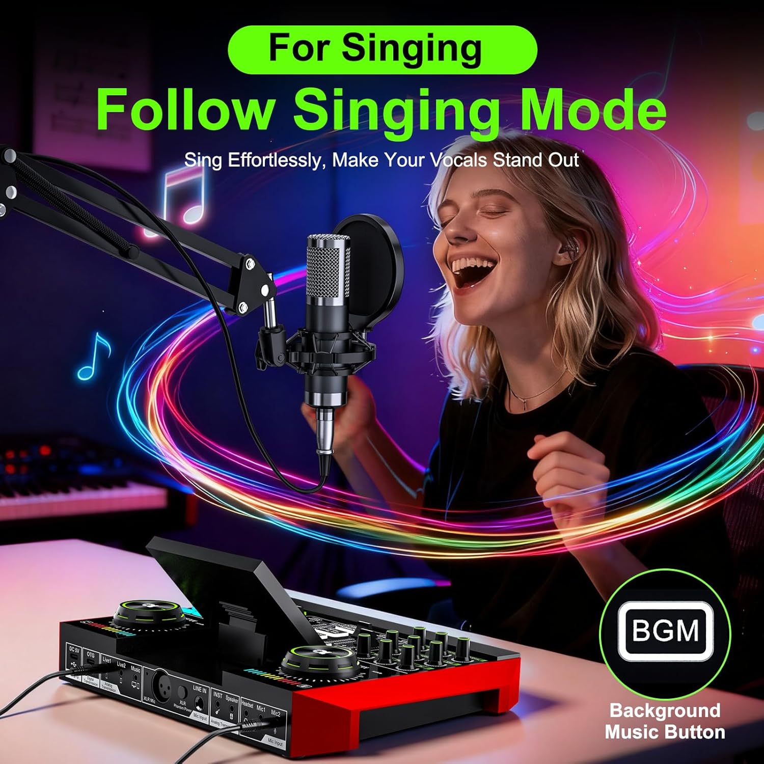Interface audio de streaming e - Pc Gaming Video avis et prix