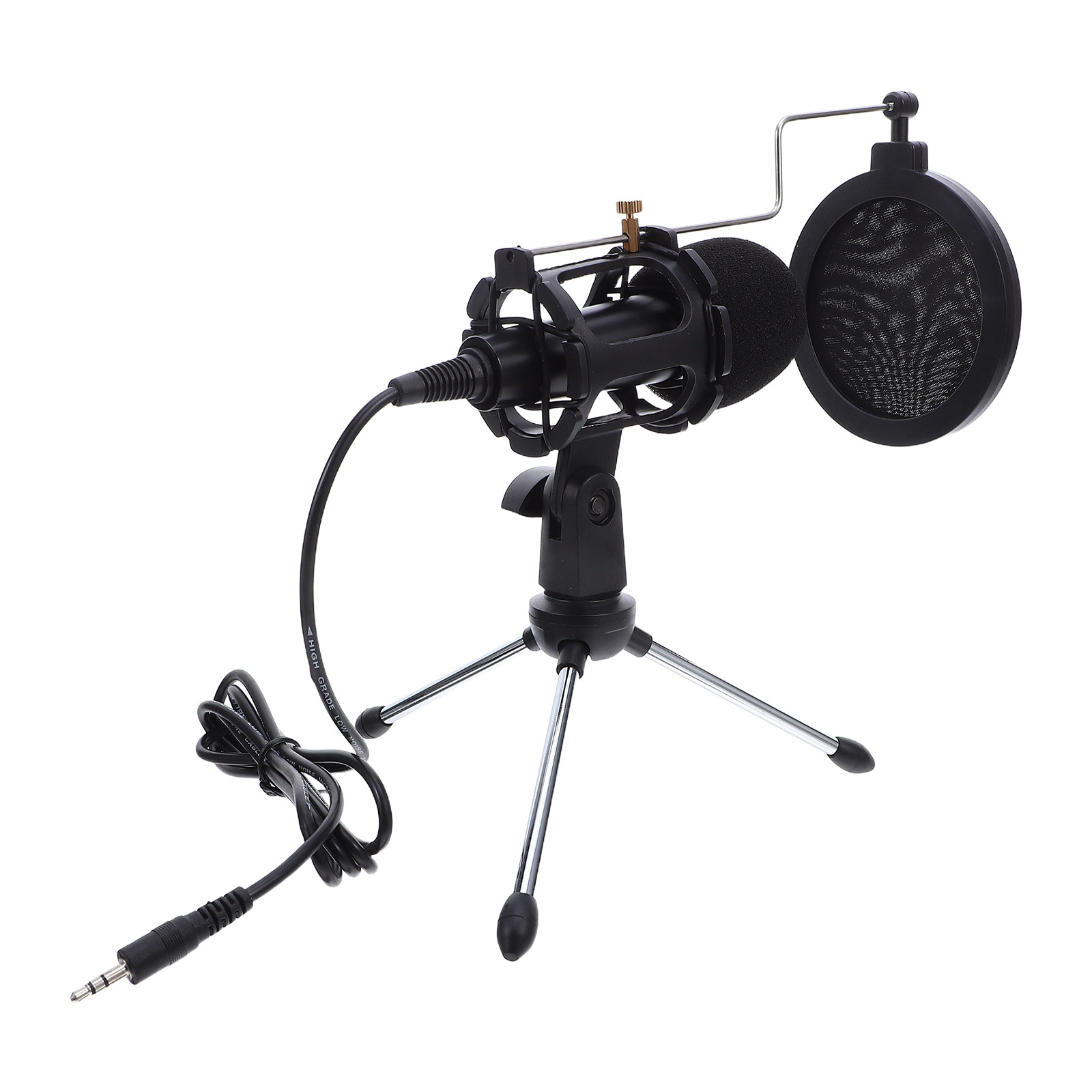 1 ensemble de microphone à con - Pc Gaming Live Streaming avis et prix