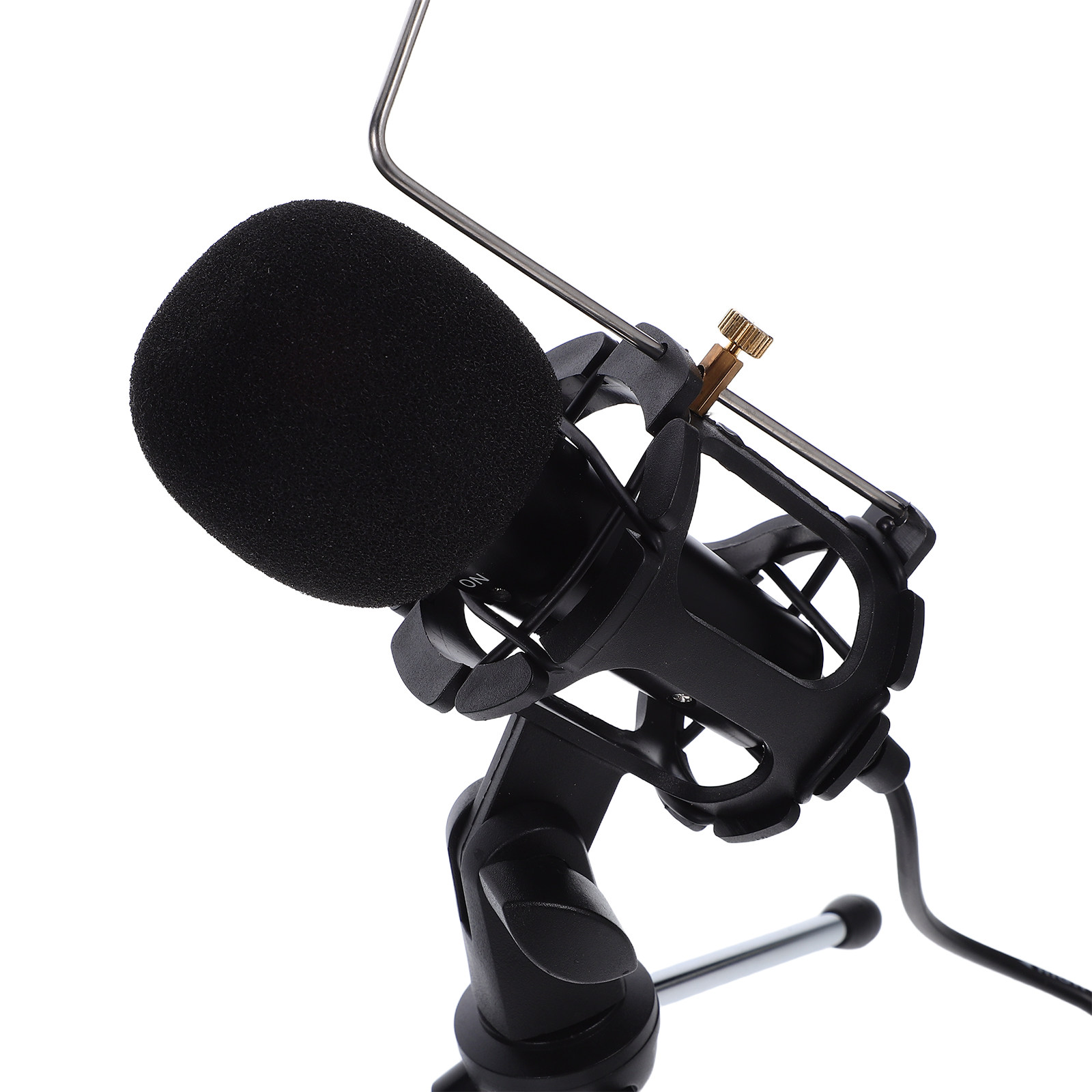 1 ensemble de microphone à con - Pc Gaming Live Streaming avis et prix