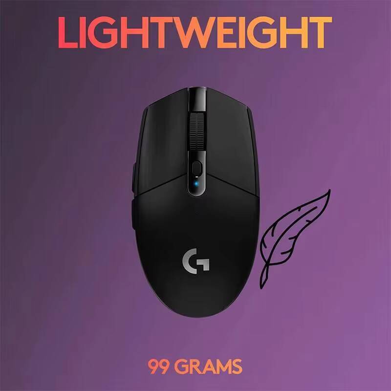 Souris de jeu sans fil Logitec - Pc Gaming Gta 6 avis et prix