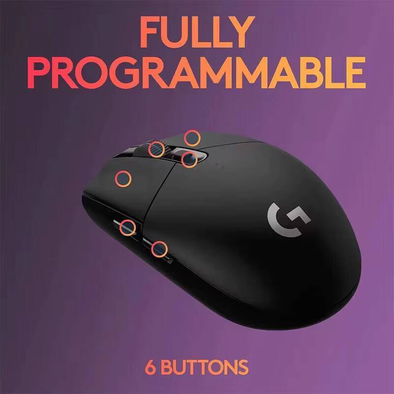 Souris de jeu sans fil Logitec - Pc Gaming Gta 6 avis et prix