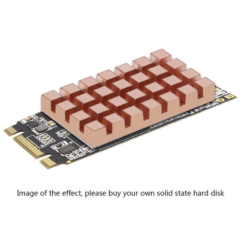 Disque dur solide ultra-mince  - M.2 Ssd Heatsink avis et prix
