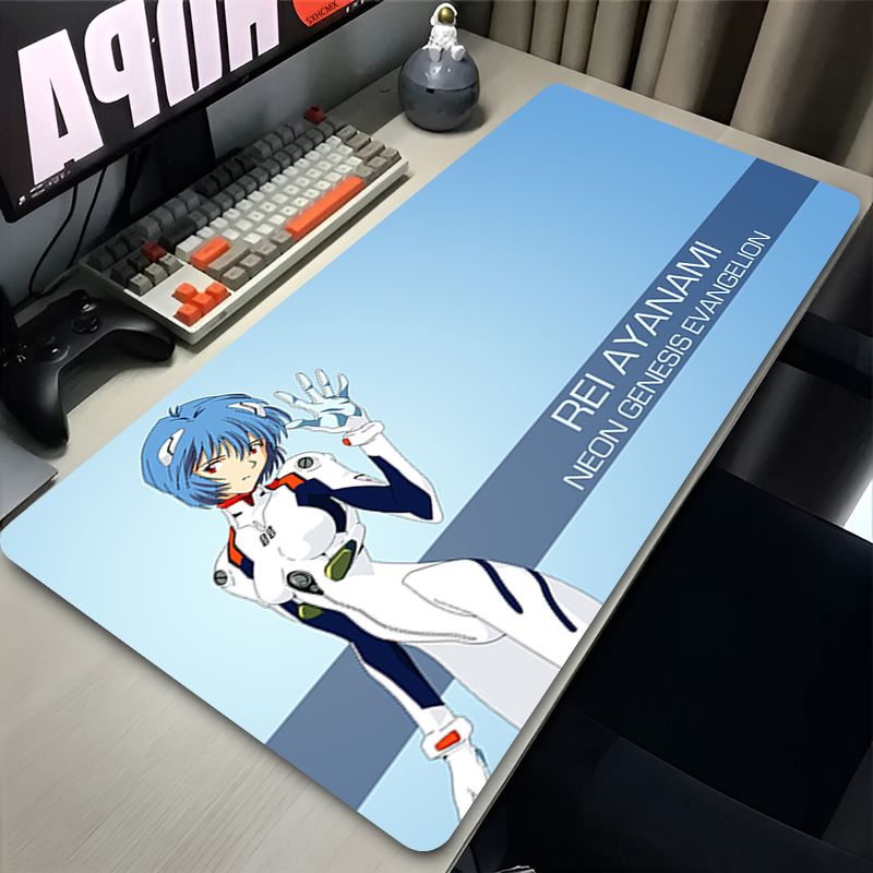 Tapis de souris XXL grand form - Pc Gaming Girl avis et prix