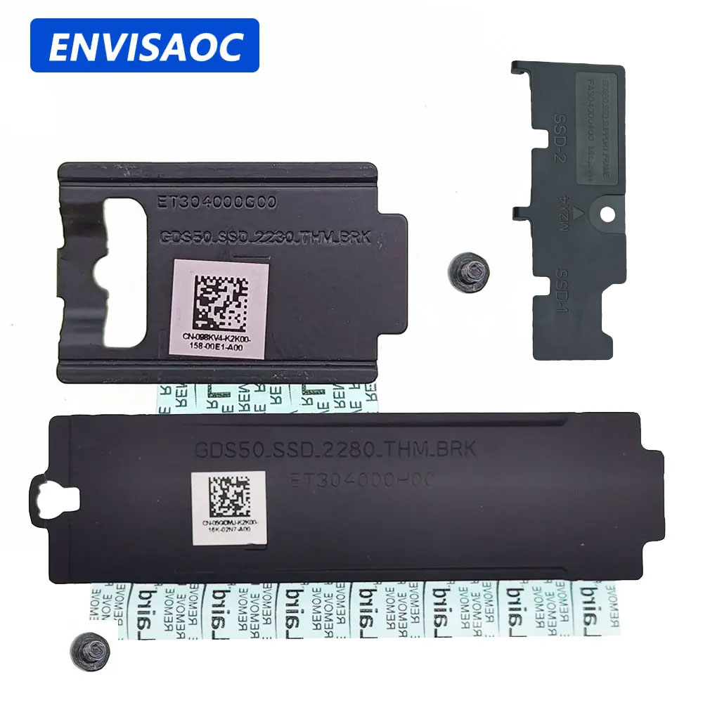 Dissipateur thermique pour ord - M.2 Ssd Heatsink avis et prix