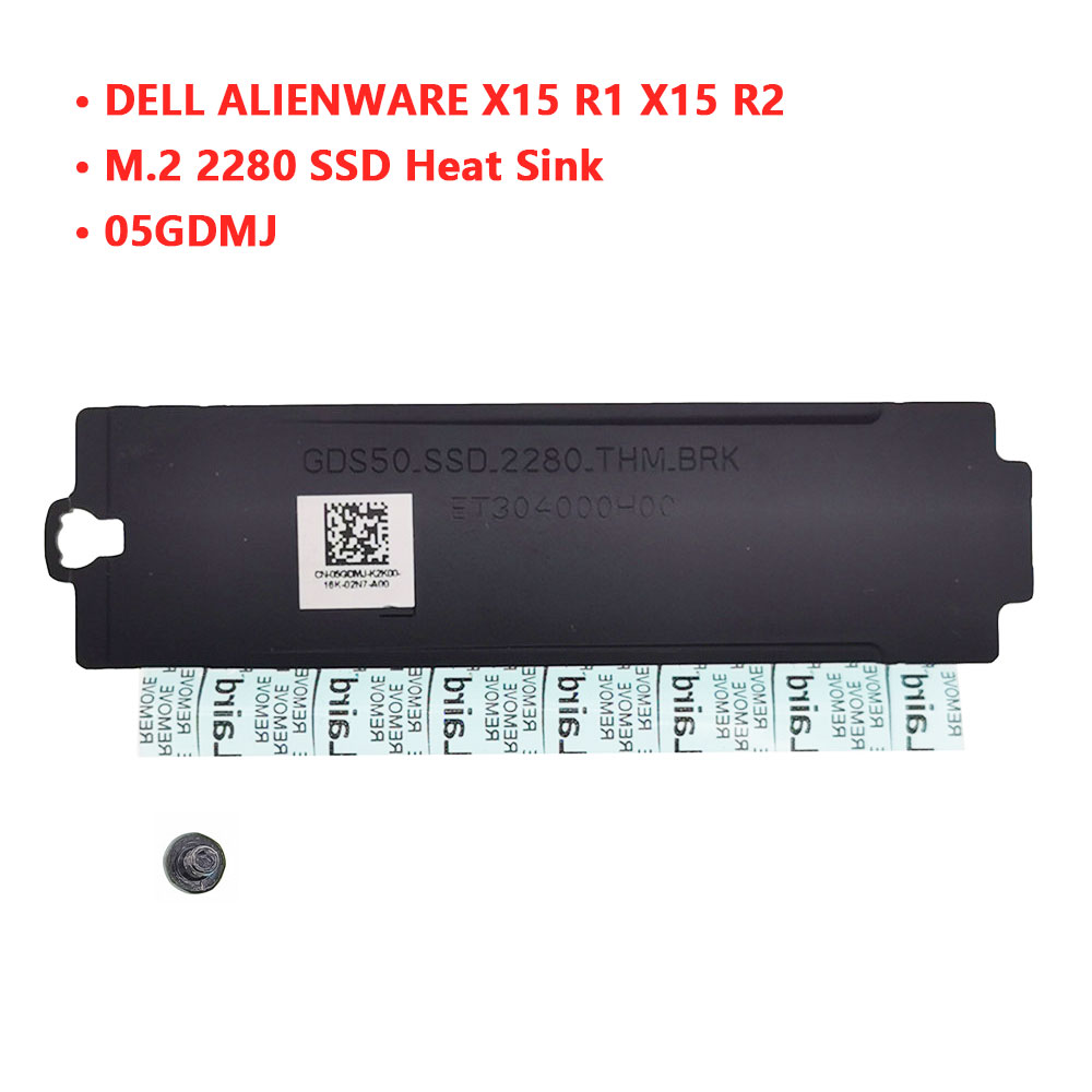 Dissipateur thermique pour ord - M.2 Ssd Heatsink avis et prix