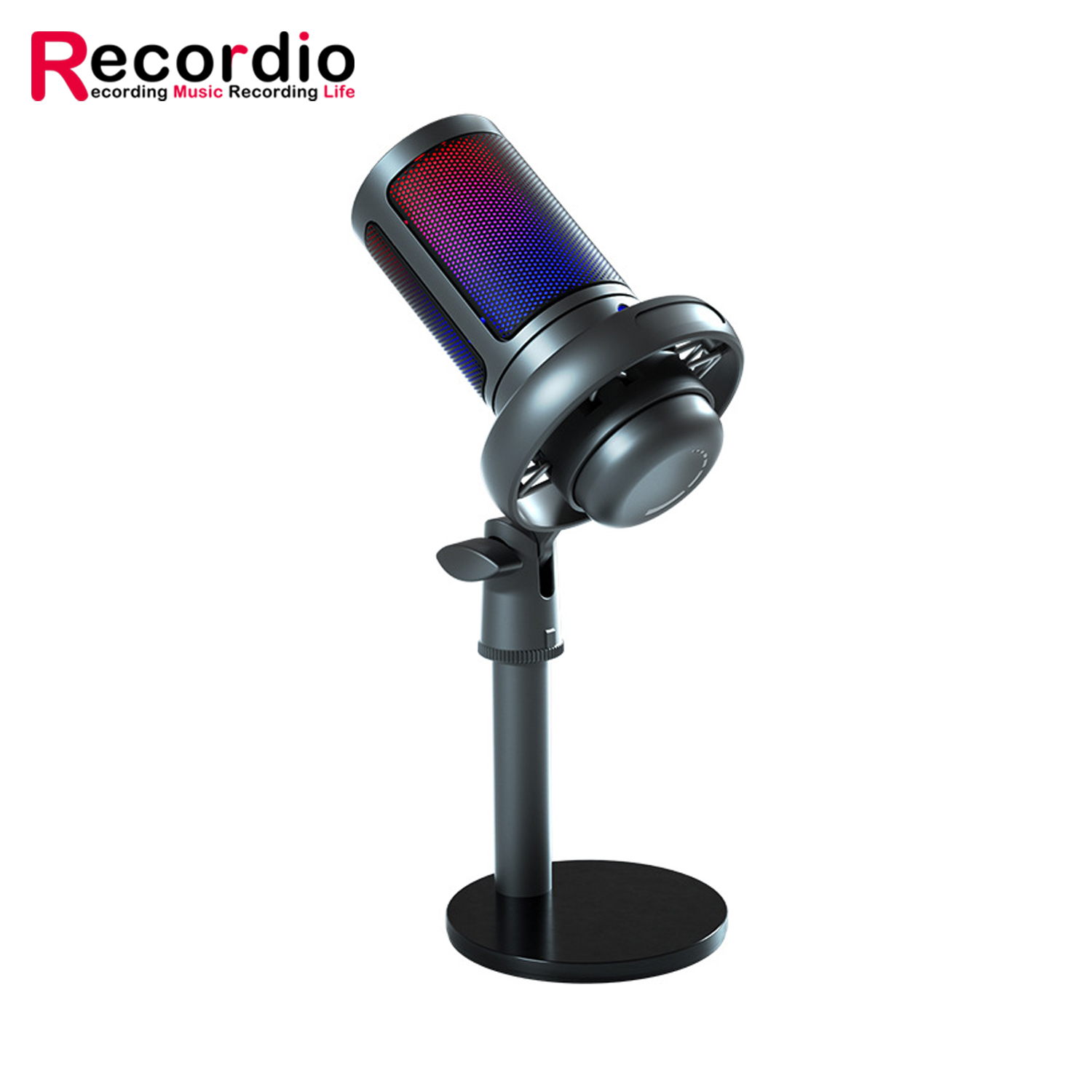 Microphone de jeu USB GAM-ME6S - Gaming Microphone avis et prix
