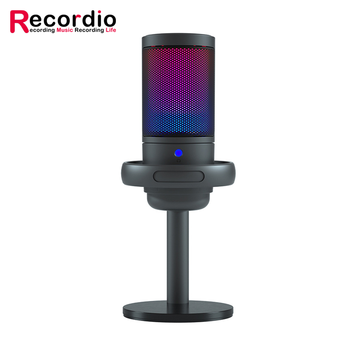 Microphone de jeu USB GAM-ME6S - Gaming Microphone avis et prix