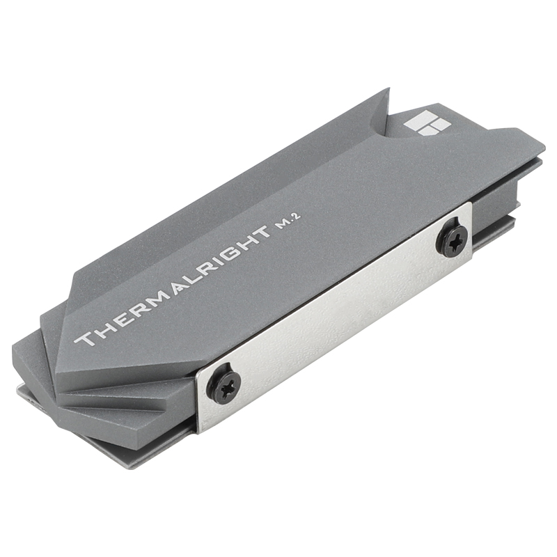Thermalright M.2 2280 PRO ARGB - M.2 Ssd Heatsink avis et prix
