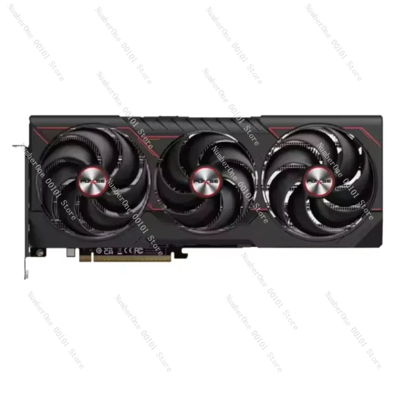 Pour SAPPHIRE PURE AMD Radeon  - Pc Gaming Video avis et prix