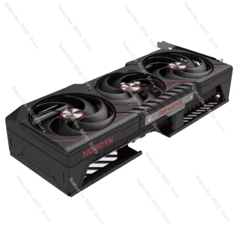 Pour SAPPHIRE PURE AMD Radeon  - Pc Gaming Video avis et prix
