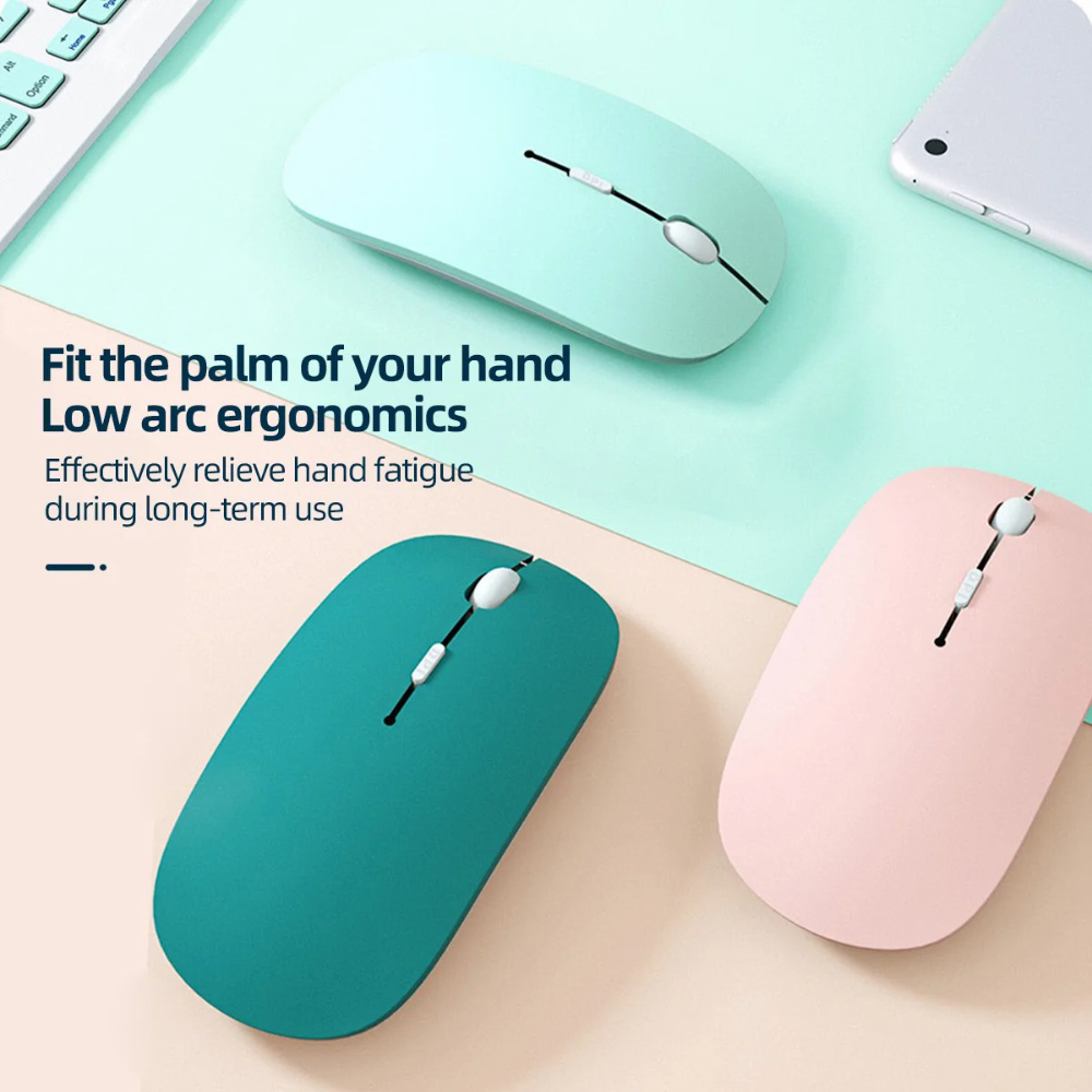 Souris Bluetooth silencieuse,  - Pc Gaming Notebook avis et prix
