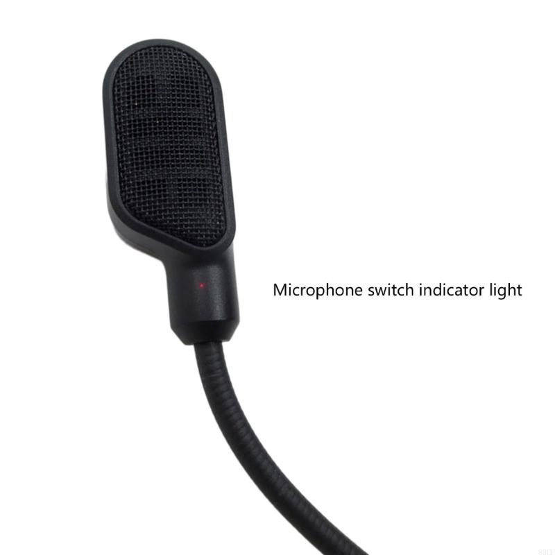 Microphone pour casque confort - Gaming Microphone avis et prix