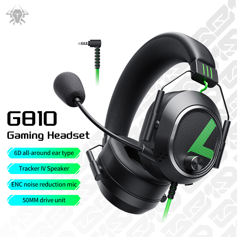 PLEXTONE G810 offre spéciale o - Gaming Microphone avis et prix